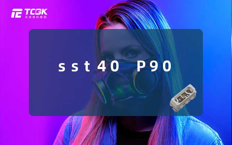 sst40 P90